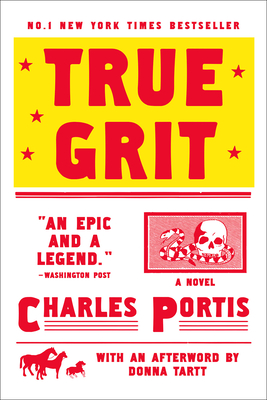 True Grit