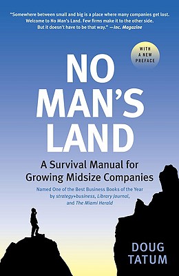 No Man's Land: Where Growing Companies Fail