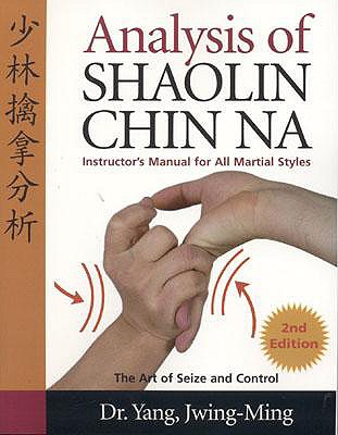 Analysis of Shaolin Chin Na