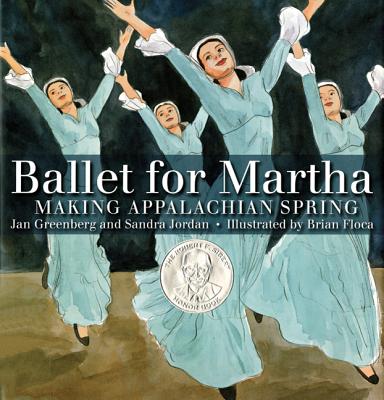 Ballet for Martha: Making Appalachian Spring