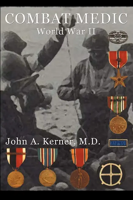 Combat Medic World War II