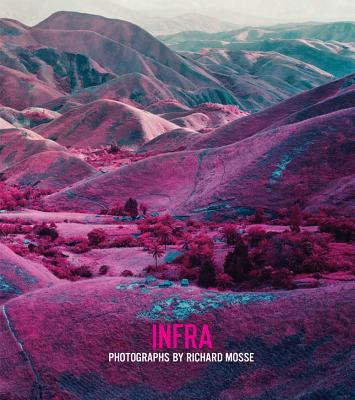 Infra: Photographs by Richard Mosse