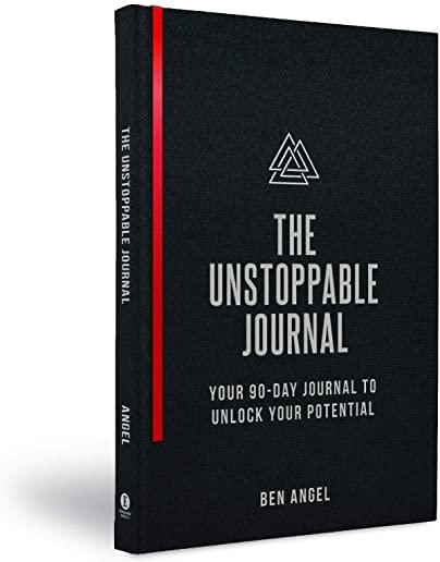 The Unstoppable Journal