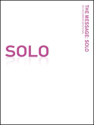 Message Remix: Solo-MS-Pink Breast Cancer Awareness: An Uncommon Devotional