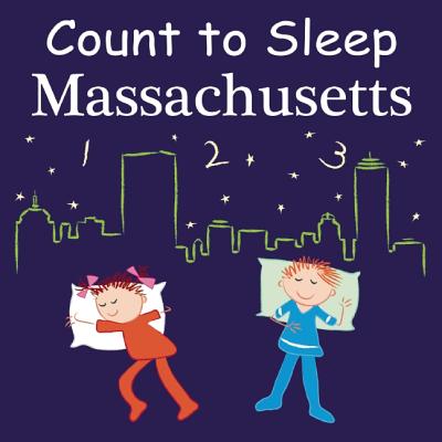 Count to Sleep: Massachusetts