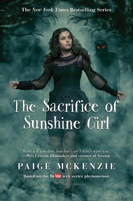 The Sacrifice of Sunshine Girl