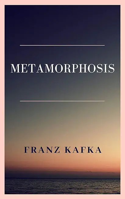 The Metamorphosis