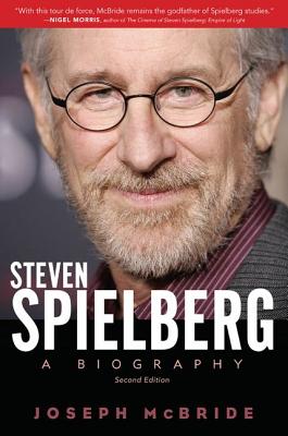 Steven Spielberg: A Biography