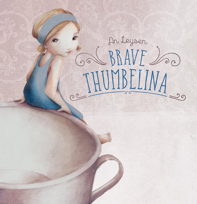 Brave Thumbelina