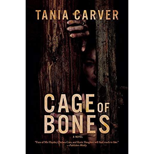 Cage of Bones