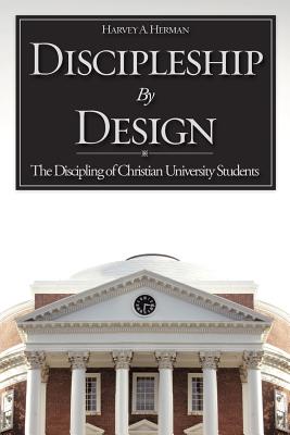 Discipleship by Design