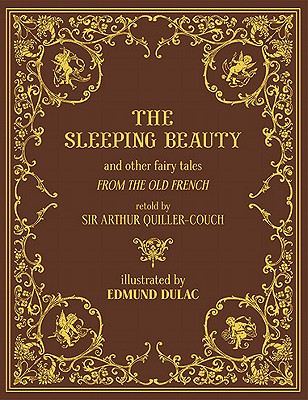 The Sleeping Beauty and Other Fairy Tales