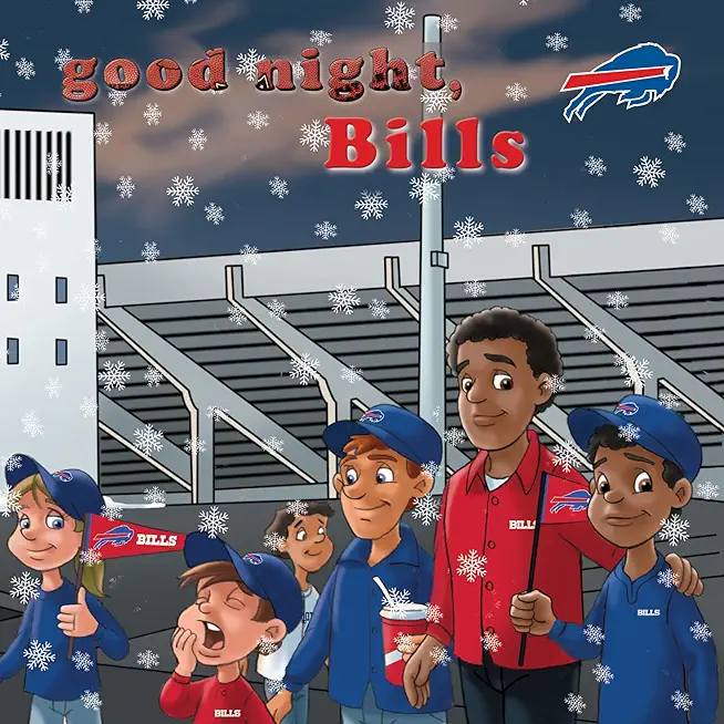 Good Night Bills