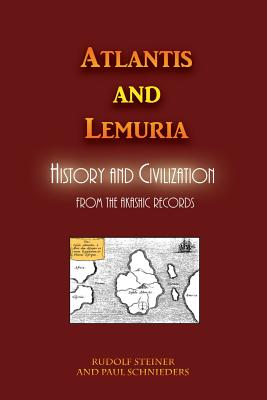 Atlantis and Lemuria: History and Civilization