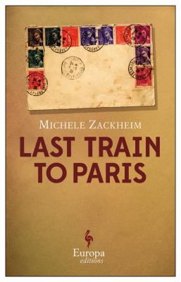 Last Train to Paris