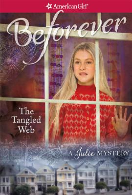 The Tangled Web: A Julie Mystery