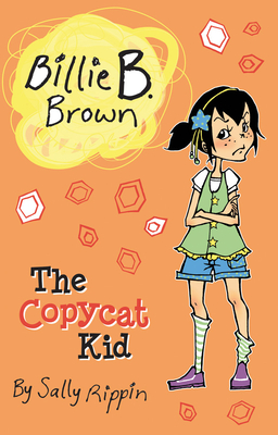 The Copycat Kid