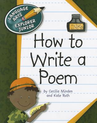 How to Write a Poem