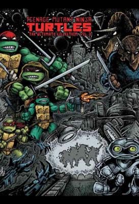 Teenage Mutant Ninja Turtles: The Ultimate Collection, Volume 2