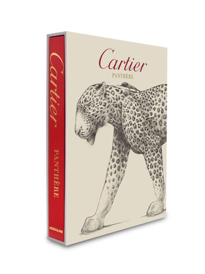 Cartier Panthere