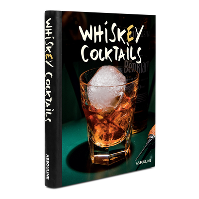 Whiskey Cocktails