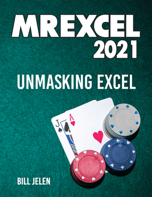 Mrexcel 2021: Unmasking Excel