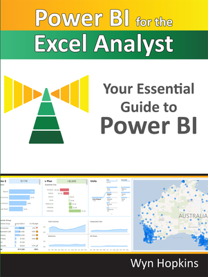 Power Bi for the Excel Analyst: Your Essential Guide to Power Bi