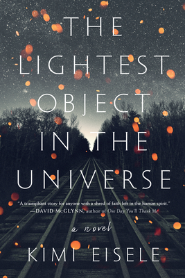 The Lightest Object in the Universe