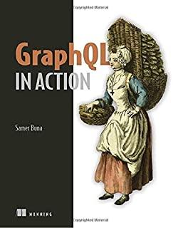 Graphql in Action