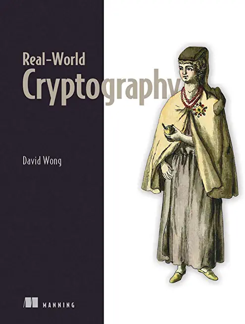 Real-World Cryptography