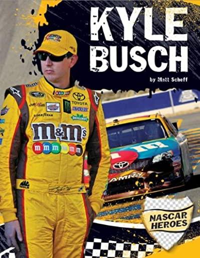 Kyle Busch