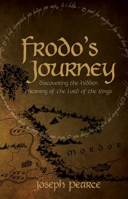 Frodo's Journey: Discover the Hidden Meaning of the Lord of the Rings