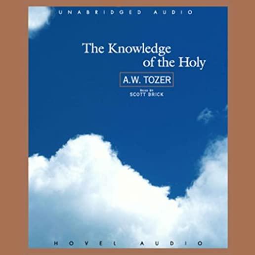 Knowledge of the Holy