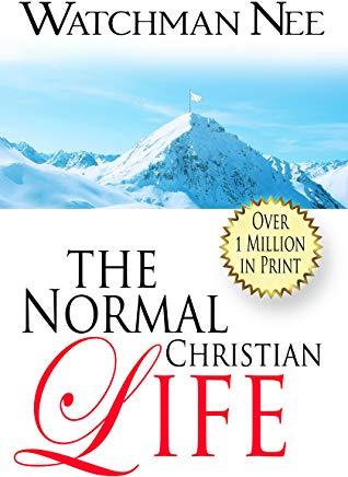 The Normal Christian Life