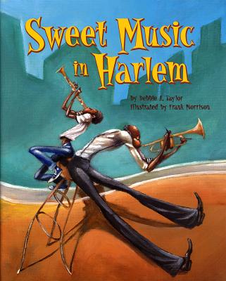 Sweet Music in Harlem