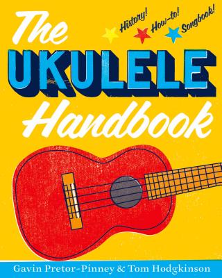 The Ukulele Handbook