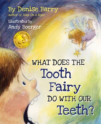 What Does the Tooth Fairy Do with Our Teeth?