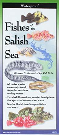 Fishes of the Salish Sea