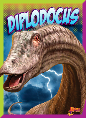 Diplodocus