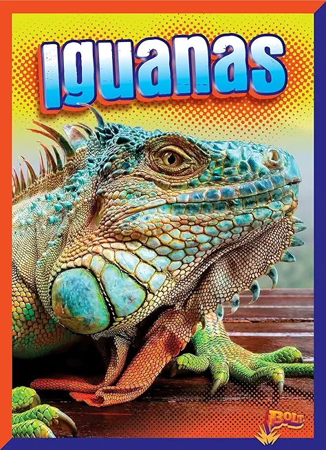 Iguanas