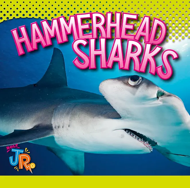 Hammerhead Sharks