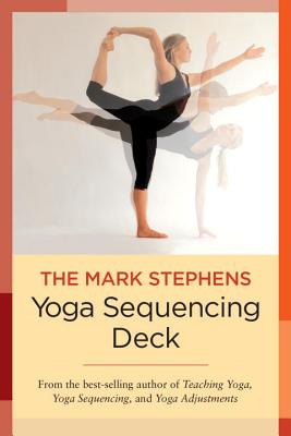 The Mark Stephens Yoga Sequencing Deck