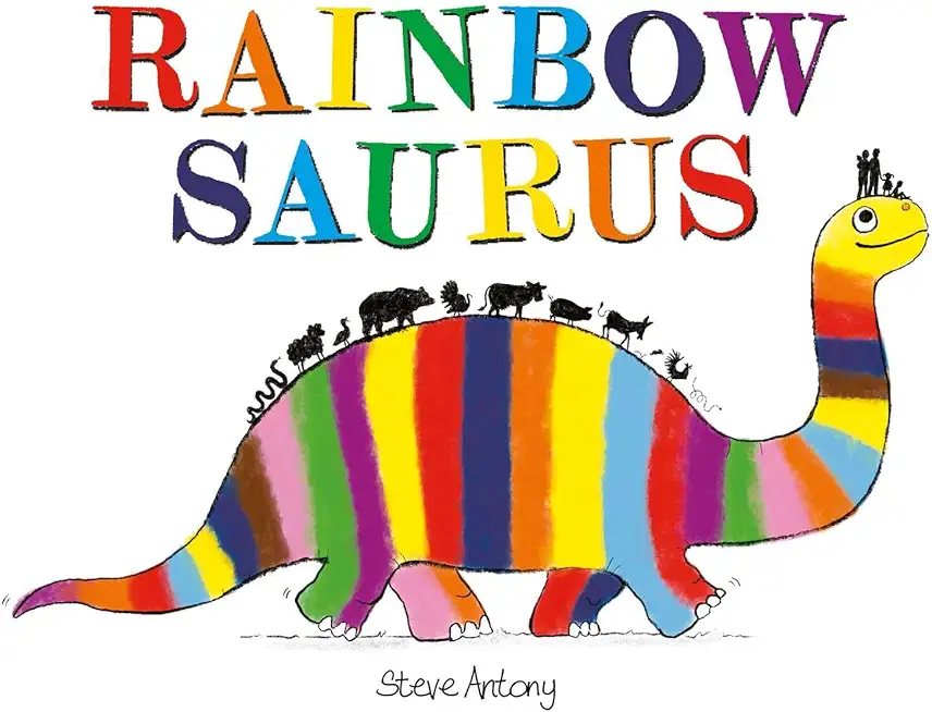 Rainbowsaurus