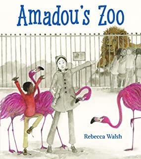 Amadou's Zoo