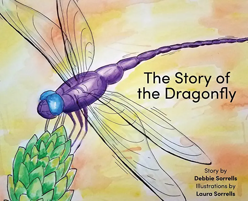 The Story of the Dragonfly