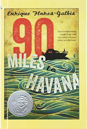 90 Miles to Havana