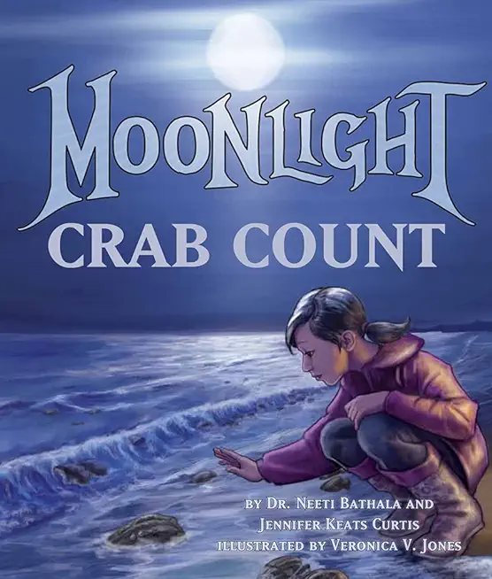 Moonlight Crab Count