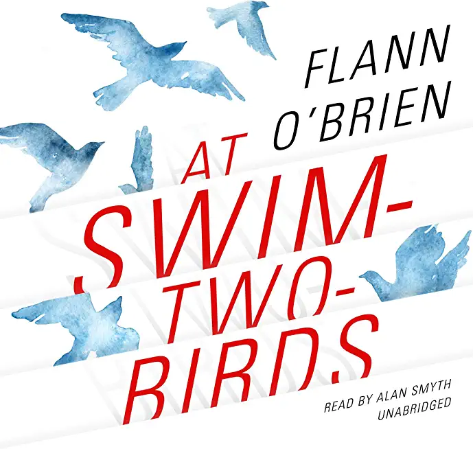 At Swim-Two-Birds