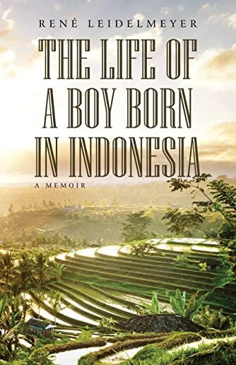 The Life of a Boy Born in Indonesia