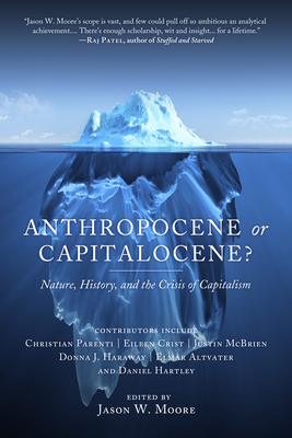 Anthropocene or Capitalocene?: Nature, History, and the Crisis of Capitalism